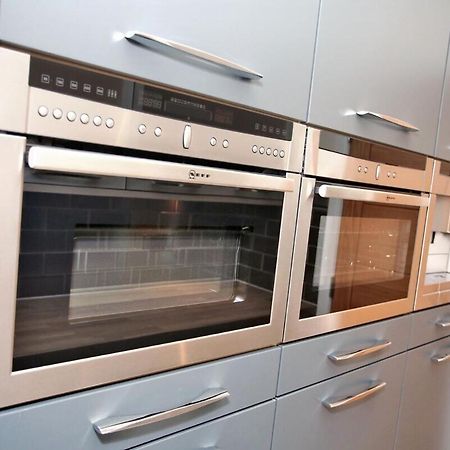 Impressive 3 Bedroom แอเบอร์ดีน ภายนอก รูปภาพ